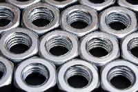 Metal Nuts Manufacturer Supplier Wholesale Exporter Importer Buyer Trader Retailer in Mumbai Maharashtra India